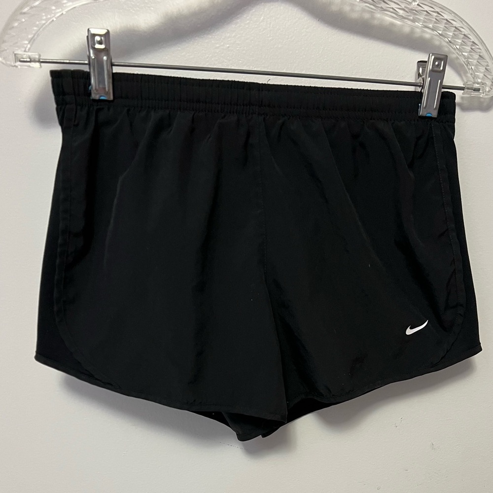 Nike Charcoal Dri-FIT Shorts